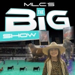 “MLC’s Big Show” #NewsFrom #TheRoad #AgBasedPodcasting “MLC’s Big Show” #NewsFrom #TheRoad #AgBasedPodcasting