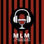 Logo of the podcast AC Milan MLM Podcast Podcast AC Milan MLM Podcast