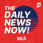 Logo of the podcast MLS News Today | 2 Min News | The Daily News Now! Podcast MLS News Today | 2 Min News | The Daily News Now!