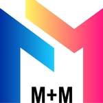 Logo of the podcast M+M 双桃记 Podcast M+M 双桃记