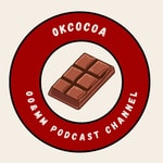 Logo of the podcast 零卡巧克力🍫 Podcast 零卡巧克力🍫