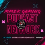 Logo of the podcast MM2K Gaming Network Podcasts Podcast MM2K Gaming Network Podcasts