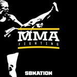 Logo of the podcast MMA Fighting Podcast MMA Fighting