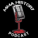 MMA History 
