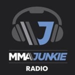 Logo of the podcast MMA Junkie Radio Logo of the podcast MMA Junkie Radio