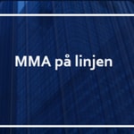 Logo of the podcast MMA PAA LINJEN ( En Dansk MMA Podcast ) Podcast MMA PAA LINJEN ( En Dansk MMA Podcast )