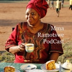 Podcast Mma Ramotswe Podcast