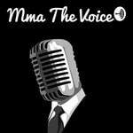 Logo of the podcast mma Podcast mma