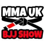 Logo of the podcast MMA UK BJJ Show Podcast MMA UK BJJ Show