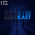 Logo of the podcast MMC-kast, avdio Podcast MMC-kast, avdio