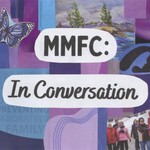 Logo of the podcast MMFC: In Conversation Podcast MMFC: In Conversation