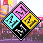 Logo of the podcast MMMM - Magical Melody Murder Mystery Podcast MMMM - Magical Melody Murder Mystery
