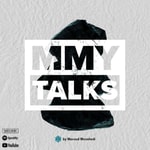 Logo of the podcast MMY TALKS Podcast MMY TALKS