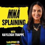 Podcast MNAsplaining