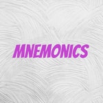 Logo of the podcast Mnemonics Podcast Mnemonics