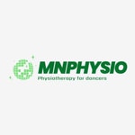 Logo of the podcast MNPHYSIO Interview Podcast MNPHYSIO Interview