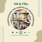 Logo of the podcast Mö & Flös - Et hjerteligt sted Podcast Mö & Flös - Et hjerteligt sted