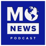 Logo of the podcast Mo News Logo of the podcast Mo News