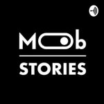 Logo of the podcast Mob Stories Podcast Mob Stories