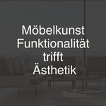 Logo of the podcast Möbelkunst: Funktionalität trifft Ästhetik Podcast Möbelkunst: Funktionalität trifft Ästhetik