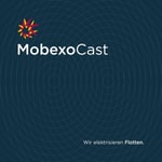 Logo of the podcast Mobexo Fuhrparkmanagement Podcast Podcast Mobexo Fuhrparkmanagement Podcast