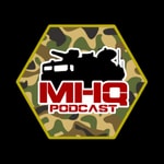 Logo of the podcast Mobile Headquarters: A BattleTech Podcast Podcast Mobile Headquarters: A BattleTech Podcast