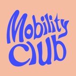 Logo of the podcast Mobility Club Podcast Mobility Club