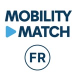Logo of the podcast MOBILITY MATCH - pour les PME Podcast MOBILITY MATCH - pour les PME