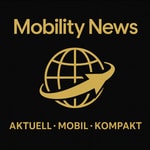 Logo of the podcast Mobility News Podcast Mobility News