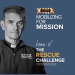 Mobilizing for Mission Mobilizing for Mission