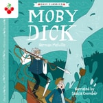 Podcast Moby Dick (Easy Classics)