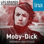 Logo of the podcast Moby Dick Podcast Moby Dick