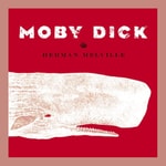 Logo of the podcast Moby-Dick; or, The Whale Podcast Moby-Dick; or, The Whale