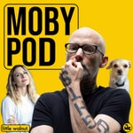 Moby Pod Moby Pod