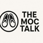 Logo of the podcast Moc Talk Podcast Podcast Moc Talk Podcast