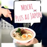 Podcast Mochi + Au JAPON