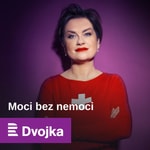 Logo of the podcast Moci bez nemoci Podcast Moci bez nemoci