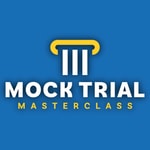 Logo of the podcast Mock Trial Masterclass Podcast Mock Trial Masterclass