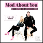 Logo of the podcast Mod About You Podcast Mod About You
