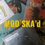 Podcast MOD SKA'd 