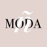Logo of the podcast Moda se escribe con Ñ Podcast Moda se escribe con Ñ
