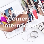 Logo of the podcast Moda Y Comercio Internacional Podcast Moda Y Comercio Internacional