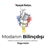 Logo of the podcast Modanın Bilinçdışı Podcast Modanın Bilinçdışı