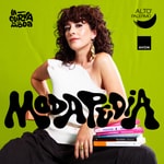 Modapedia Podcast Modapedia