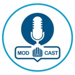 Logo of the podcast MOD.CAST הפודקסאט של משרד הביטחון Podcast MOD.CAST הפודקסאט של משרד הביטחון