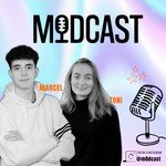 Logo of the podcast ModCast Podcast ModCast