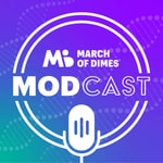 Logo of the podcast MODCAST