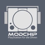 Logo of the podcast Modchip - PlayStation für die Ohren Podcast Modchip - PlayStation für die Ohren