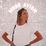 Podcast Mode Avion
