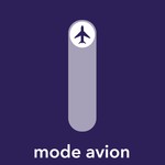 Logo of the podcast Mode Avion Podcast Mode Avion